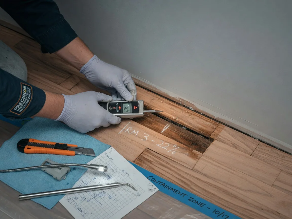 Why choose Water Removal in Tumacacori, AZ